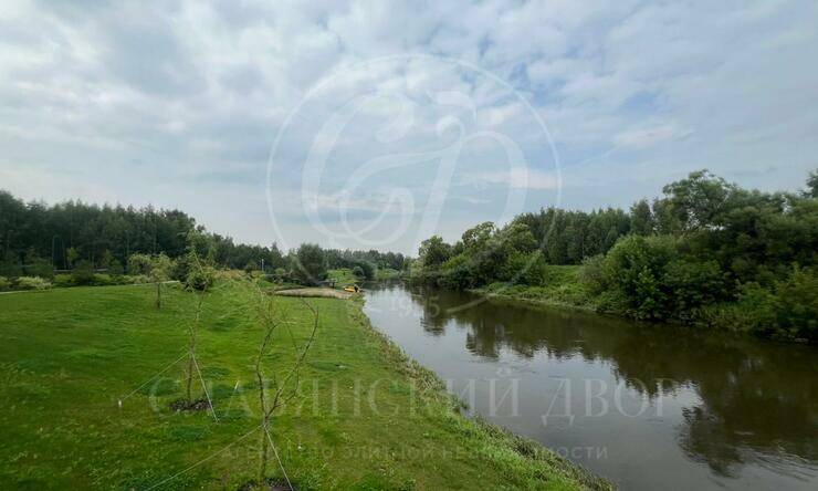 Лот-8657-443118 аренда дома Рублево-Успенское шоссе Кристалл Истра