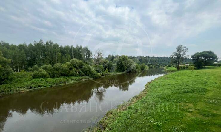 Лот-8657-443119 аренда дома Рублево-Успенское шоссе Кристалл Истра