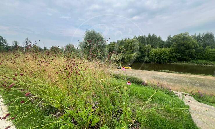 Лот-8657-443120 аренда дома Рублево-Успенское шоссе Кристалл Истра