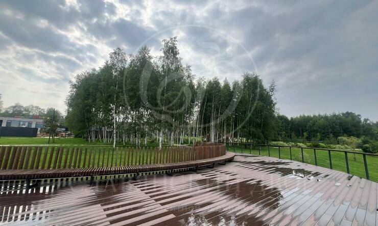 Лот-8657-443121 аренда дома Рублево-Успенское шоссе Кристалл Истра