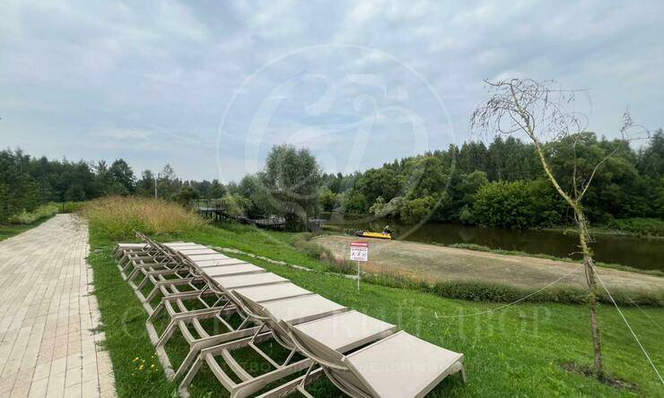 Лот-8657-443124 аренда дома Рублево-Успенское шоссе Кристалл Истра