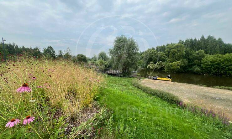 Лот-8657-443126 аренда дома Рублево-Успенское шоссе Кристалл Истра