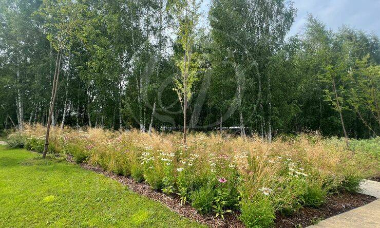 Лот-8657-443129 аренда дома Рублево-Успенское шоссе Кристалл Истра