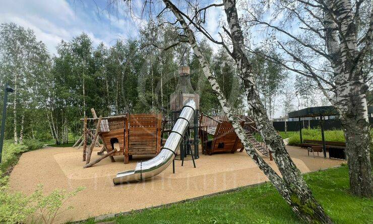 Лот-8657-443131 аренда дома Рублево-Успенское шоссе Кристалл Истра