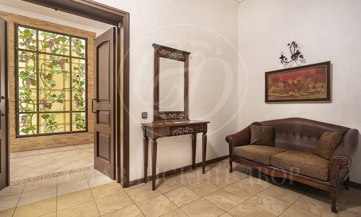 Лот-879-443193 аренда дома Рублево-Успенское шоссе Сады Майендорф (бывшая территория санатория Барвиха)