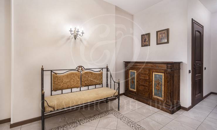 Лот-879-443195 аренда дома Рублево-Успенское шоссе Сады Майендорф (бывшая территория санатория Барвиха)