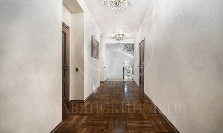 Лот-879-443201 аренда дома Рублево-Успенское шоссе Сады Майендорф (бывшая территория санатория Барвиха)