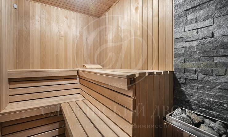 Лот-879-443209 аренда дома Рублево-Успенское шоссе Сады Майендорф (бывшая территория санатория Барвиха)