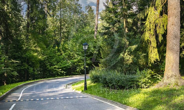 Лот-879-443217 аренда дома Рублево-Успенское шоссе Сады Майендорф (бывшая территория санатория Барвиха)