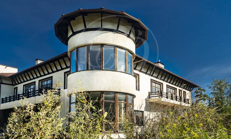 Лот-3295-443221 продажа дома Рублево-Успенское шоссе Сады Майендорф (бывшая территория санатория Барвиха)