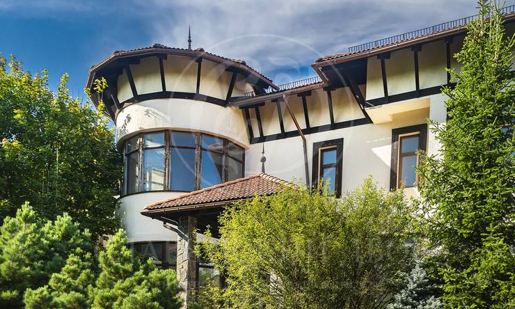 Лот-3295-443223 продажа дома Рублево-Успенское шоссе Сады Майендорф (бывшая территория санатория Барвиха)