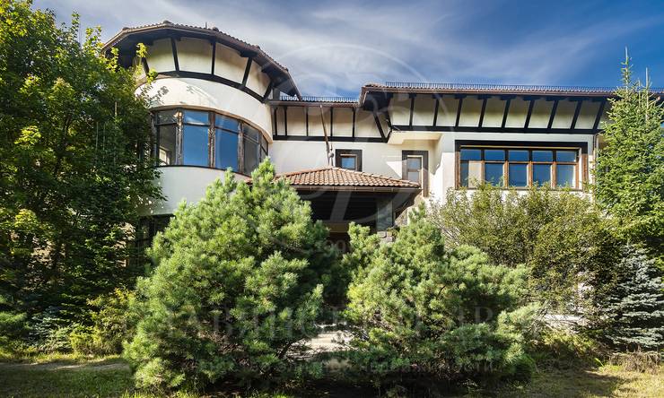 Лот-3295-443226 продажа дома Рублево-Успенское шоссе Сады Майендорф (бывшая территория санатория Барвиха)