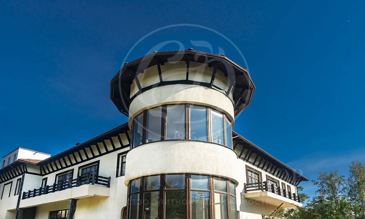 Лот-3295-443228 продажа дома Рублево-Успенское шоссе Сады Майендорф (бывшая территория санатория Барвиха)