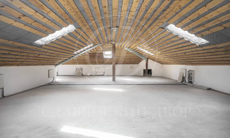 Лот-3295-443229 продажа дома Рублево-Успенское шоссе Сады Майендорф (бывшая территория санатория Барвиха)