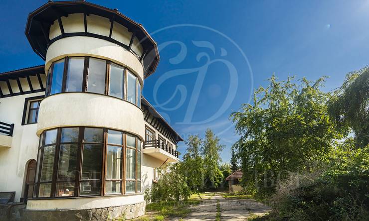 Лот-3295-443232 продажа дома Рублево-Успенское шоссе Сады Майендорф (бывшая территория санатория Барвиха)