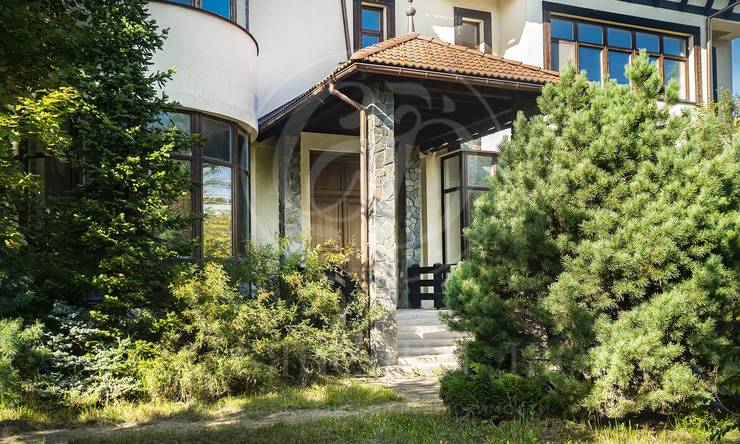 Лот-3295-443241 продажа дома Рублево-Успенское шоссе Сады Майендорф (бывшая территория санатория Барвиха)