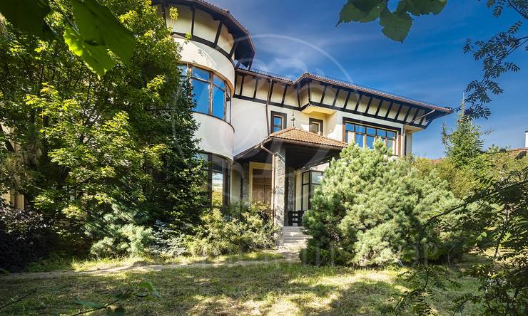 Лот-3295-443244 продажа дома Рублево-Успенское шоссе Сады Майендорф (бывшая территория санатория Барвиха)