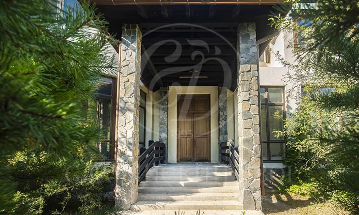 Лот-3295-443245 продажа дома Рублево-Успенское шоссе Сады Майендорф (бывшая территория санатория Барвиха)