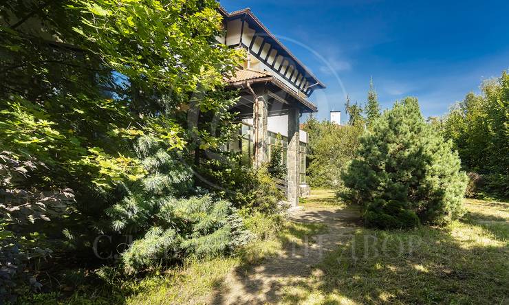 Лот-3295-443247 продажа дома Рублево-Успенское шоссе Сады Майендорф (бывшая территория санатория Барвиха)