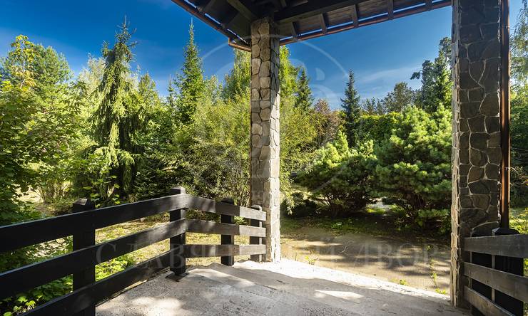 Лот-3295-443248 продажа дома Рублево-Успенское шоссе Сады Майендорф (бывшая территория санатория Барвиха)