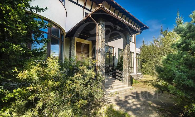 Лот-3295-443250 продажа дома Рублево-Успенское шоссе Сады Майендорф (бывшая территория санатория Барвиха)