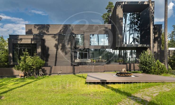 Лот-8631-443267 продажа дома Рублево-Успенское шоссе Сады Майендорф (бывшая территория санатория Барвиха)