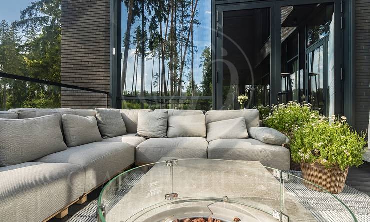 Лот-8631-443269 продажа дома Рублево-Успенское шоссе Сады Майендорф (бывшая территория санатория Барвиха)