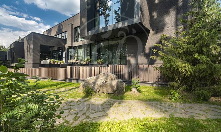 Лот-8631-443275 продажа дома Рублево-Успенское шоссе Сады Майендорф (бывшая территория санатория Барвиха)