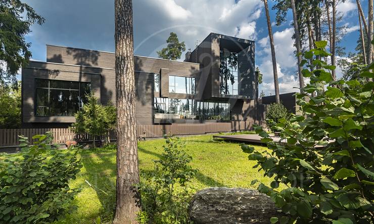 Лот-8631-443282 продажа дома Рублево-Успенское шоссе Сады Майендорф (бывшая территория санатория Барвиха)