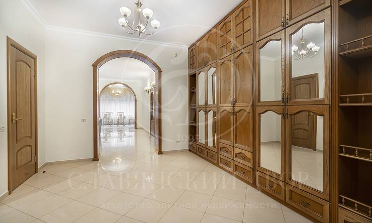 Лот-1758-443358 аренда дома Рублево-Успенское шоссе Петровский