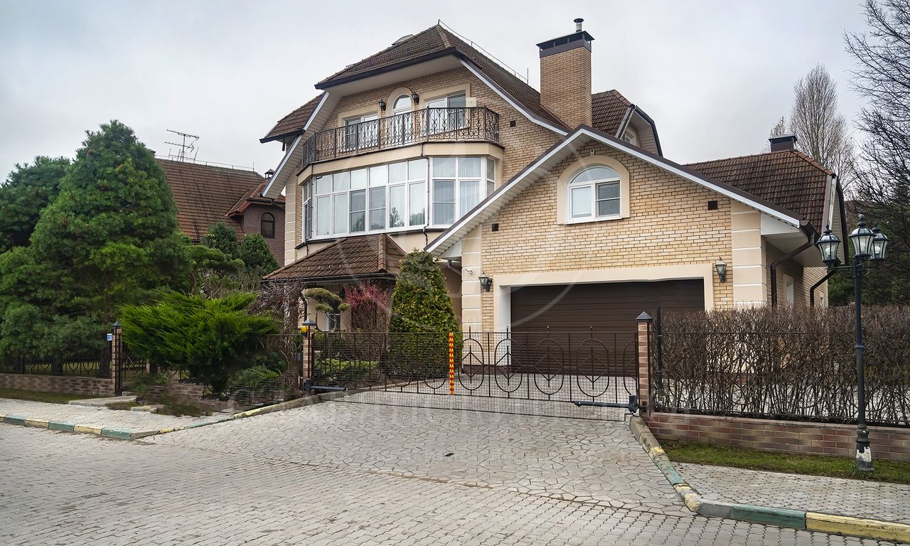 В аренду дом в поселке Петровский