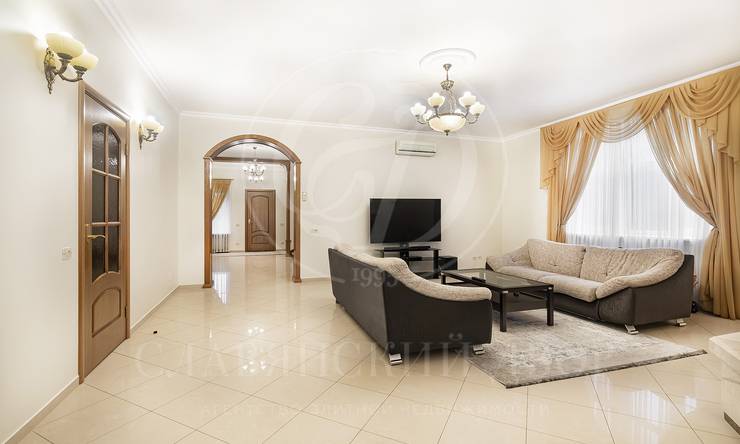 Лот-1758-443361 аренда дома Рублево-Успенское шоссе Петровский