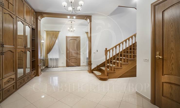 Лот-1758-443362 аренда дома Рублево-Успенское шоссе Петровский