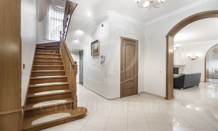 Лот-1758-443364 аренда дома Рублево-Успенское шоссе Петровский