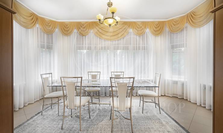 Лот-1758-443365 аренда дома Рублево-Успенское шоссе Петровский