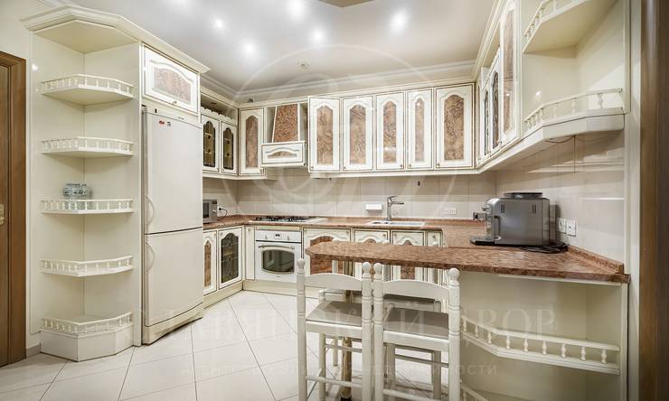 Лот-1758-443369 аренда дома Рублево-Успенское шоссе Петровский