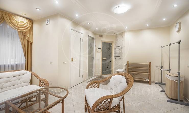 Лот-1758-443370 аренда дома Рублево-Успенское шоссе Петровский