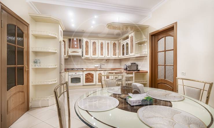 Лот-1758-443371 аренда дома Рублево-Успенское шоссе Петровский