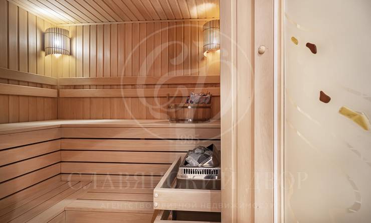 Лот-1758-443372 аренда дома Рублево-Успенское шоссе Петровский