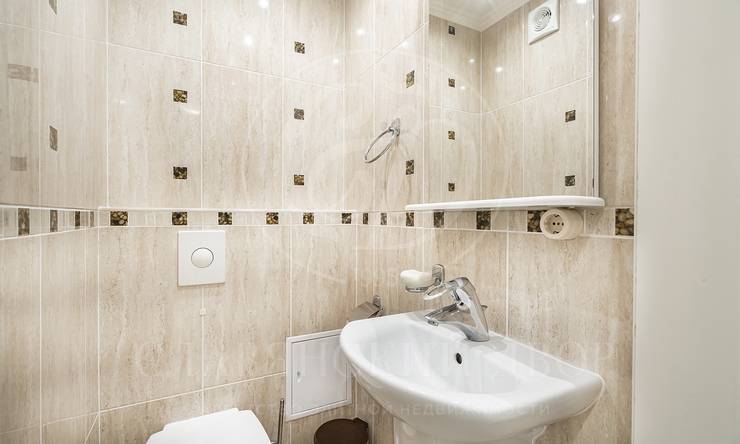 Лот-1758-443374 аренда дома Рублево-Успенское шоссе Петровский