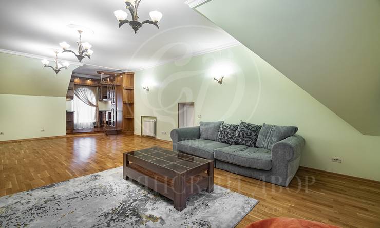 Лот-1758-443375 аренда дома Рублево-Успенское шоссе Петровский