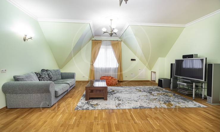 Лот-1758-443376 аренда дома Рублево-Успенское шоссе Петровский