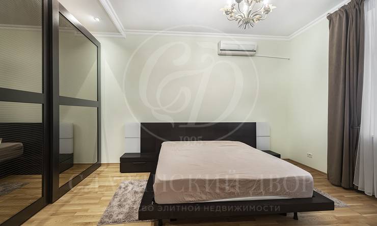 Лот-1758-443377 аренда дома Рублево-Успенское шоссе Петровский