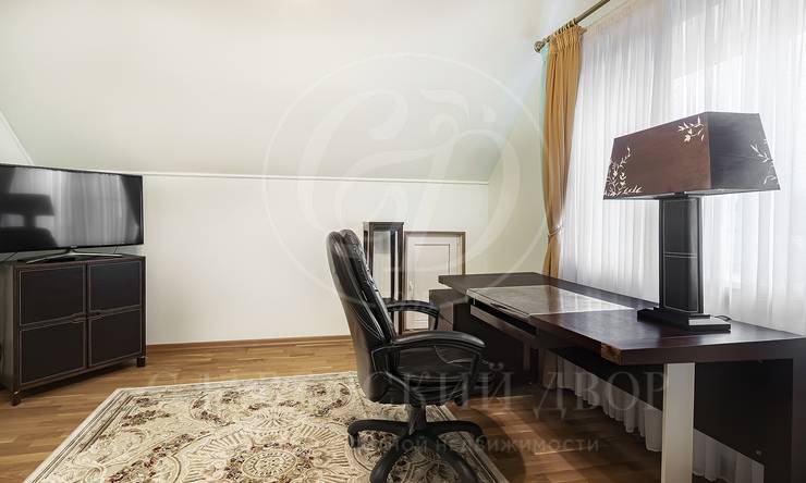 Лот-1758-443379 аренда дома Рублево-Успенское шоссе Петровский