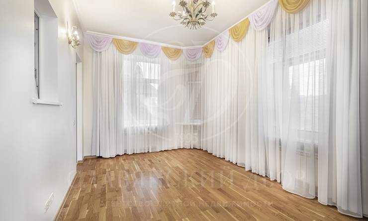 Лот-1758-443380 аренда дома Рублево-Успенское шоссе Петровский