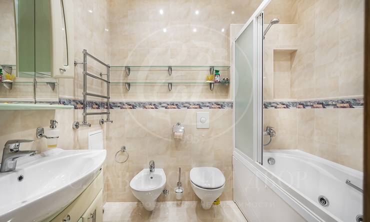 Лот-1758-443381 аренда дома Рублево-Успенское шоссе Петровский