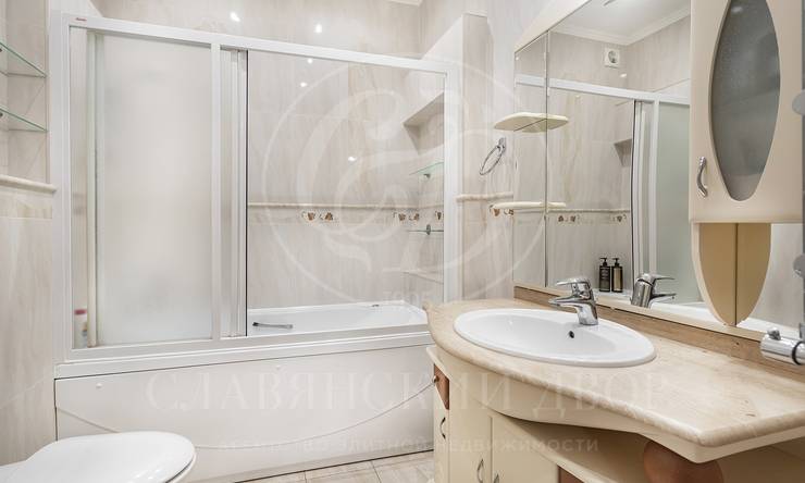 Лот-1758-443382 аренда дома Рублево-Успенское шоссе Петровский