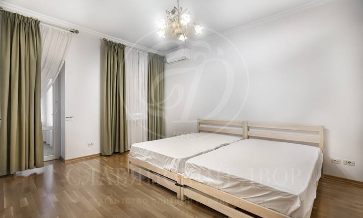 Лот-1758-443383 аренда дома Рублево-Успенское шоссе Петровский