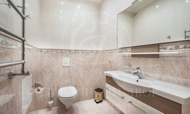 Лот-1758-443384 аренда дома Рублево-Успенское шоссе Петровский