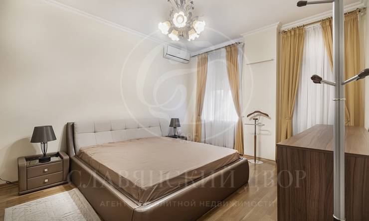 Лот-1758-443386 аренда дома Рублево-Успенское шоссе Петровский